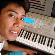 Estudiante de ingeniería en UNMSM
Doy clases de matemáticas,Física y Química.
Resolución de tareas.
Clases de Piano